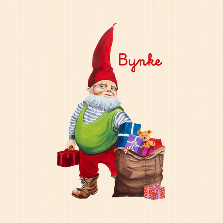 Brynke