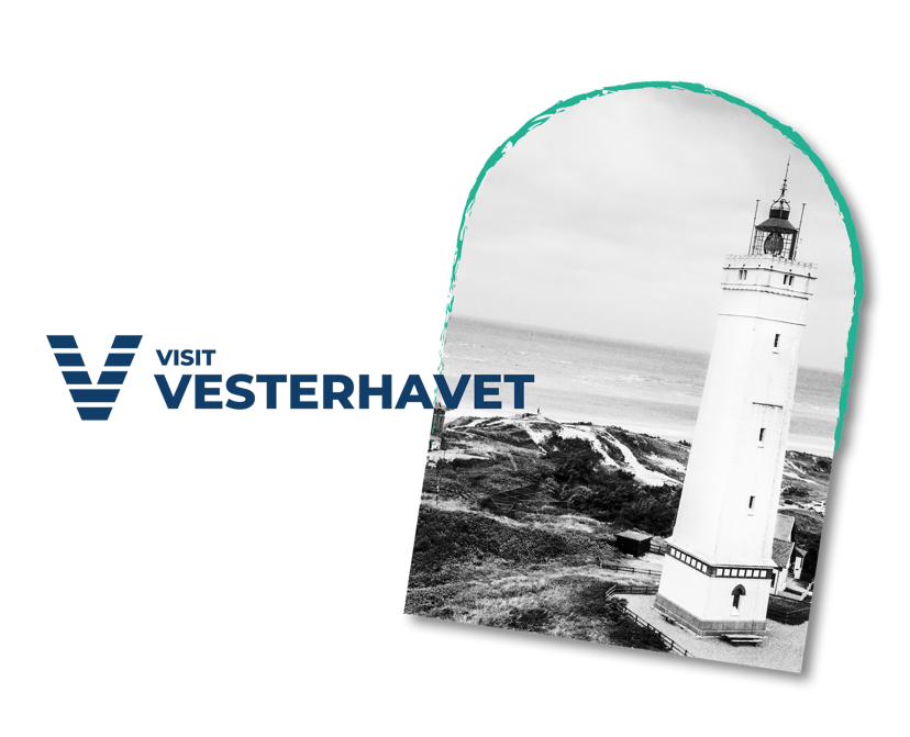 Samarbejdspartner - Destination Vesterhavet