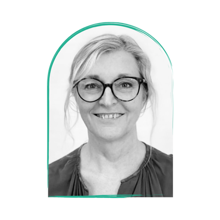 Gitte Handelschef